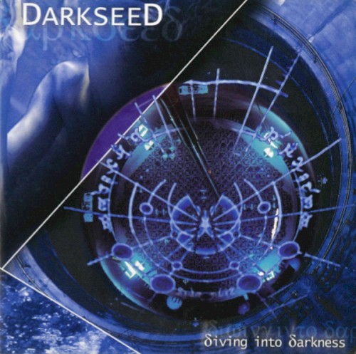 Darkseed - Diving Into Darkness